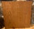 Pair of MCM Copper Tone Repoussé Panther Panels | Mounted on Wood Board For Sale - Image 12 of 12