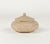 Mid-Century Hexagonal Travertine Box in the style of Fratelli Mannelli, Italy, 1970s For Sale - Image 3 of 12