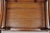 Vintage Chinoiserie Carved Teak Wood Howdah Elephant Saddle Accent Chair For Sale In Philadelphia - Image 6 of 12
