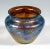 Art Nouveau Argus Phenomenon Gre 2/351 Vase from Loetz Glass, Austria-Hungary, 1902s For Sale - Image 3 of 8
