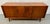 Beautiful nine-drawer "Elegette" dresser by Furnette Industries. Expertly crafted in rich walnut, this substantial piece...
