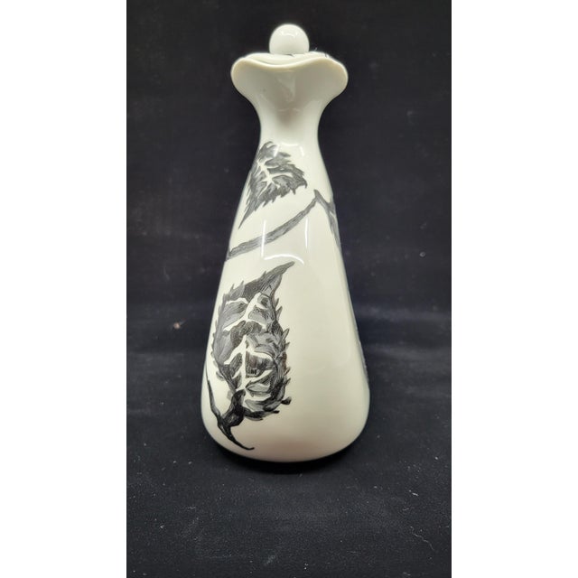 1960s Liqueur Bottle by Jean Lurçat, 1960s For Sale - Image 5 of 9