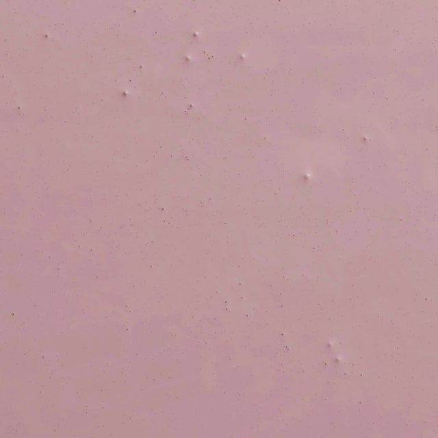 Contemporary BACKDROP Standard Finish Interior Paint in Jawbreaker (Rosy Mauve) - 1 Gallon For Sale - Image 3 of 6