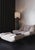 Product name: NAVAZI Category: Lighting, Decoration Type: Decoratio, Floor Material: Ceramic base, frosted glass, textile...