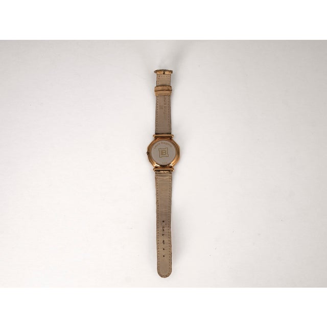 Vintage Womens' Wristwatch by Laura Biagiotti, 1990s For Sale - Image 18 of 18