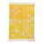 Hand-Knotted Moroccan Wool Rug | 9'11" X 7'5" | One of a Kind For Sale