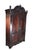 American Late 19th Century Monumental American Rococo Revival Rosewood Carved Knockdown Armoire Wardrobe For Sale - Image 3 of 12