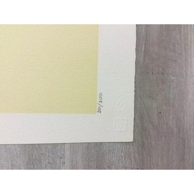 For your consideration, is a hand signed lithograph by Italian artist Rene Gruau, a famous fashion illustrator in the...