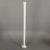Art Deco Enamelled Towel Rack For Sale - Image 9 of 11