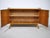 Mid-Century Modern Sideboard in Walnut, 1960er For Sale - Image 4 of 10