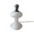Mid-Century Modern Glass Ml1 Table Lamp by Ingo Maurer for Design M, 1970s For Sale - Image 3 of 7