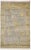 Biophilic Style Moroccan Rug - 04'01 X 06'06 For Sale - Image 10 of 10