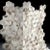Contemporary Alabaster Screen by Andrea Giomi For Sale - Image 3 of 4