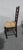 Oak Ladder Backed Dining Chairs, Set of 8 For Sale - Image 11 of 15