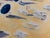 "Florida Beach Activities" Acrylic on Canvas by Joe Davis For Sale - Image 12 of 13