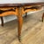 Vintage Italian Carved Coffee Table For Sale - Image 13 of 16