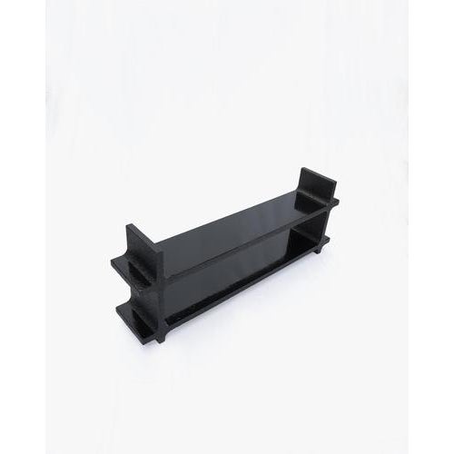 Black Stal Bench by Arthur Bitsch For Sale - Image 4 of 9