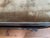 Drexel Heritage Custom Upholstered Dark Wood Bench For Sale In West Palm - Image 6 of 12