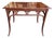 20th Century Bentwood Table For Sale