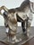 Bronze Baboon in the style of Rembrandt Bugatti for Bubian, 2000s For Sale - Image 9 of 13