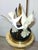 Vintage Italian Table Lamp, 1970s For Sale - Image 3 of 11