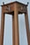 1930s English Arts and Crafts Oak Coat Stand from Astrola, 1930s For Sale - Image 5 of 18