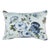 Not Yet Made - Made To Order Schumacher Salisbury Chintz 16" Lumbar Pillow in Celadon For Sale - Image 5 of 5