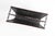 Mid-Century Modern Magazine Rack in Hammered Copper, France, 1890s For Sale - Image 9 of 11