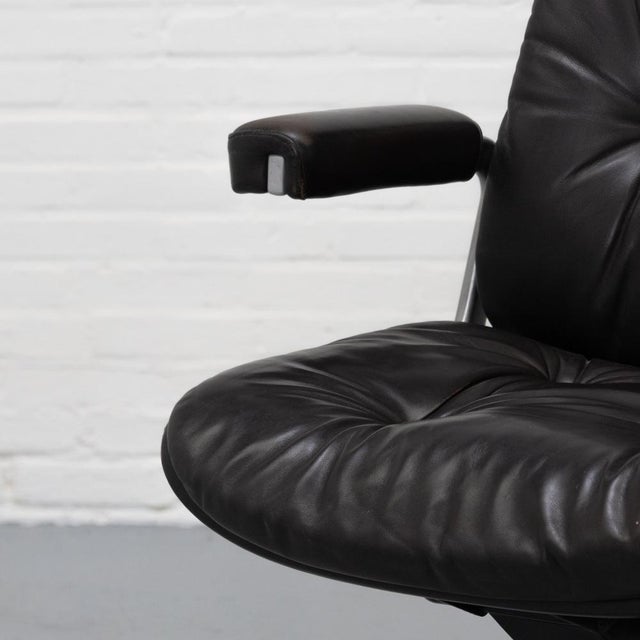 Office Chair by Karl Dittert for Martin Stoll, 1970s For Sale - Image 6 of 18