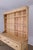 19th Century Country English Farmhouse Pine Kitchen Dresser For Sale - Image 4 of 9