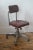 1950s Mid Century Industrial Gio Ponti for Goodform General Fireproofing Co Chair For Sale - Image 5 of 9