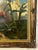 Vintage Orientalist Painting For Sale In Los Angeles - Image 6 of 10
