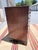 Farmhouse Antique English Georgian Mahogany Chest of Drawers, Circa 1800–1820 For Sale - Image 3 of 9