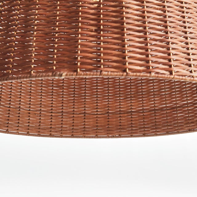 Kenneth Ludwig Chicago Monterey Grande Pendant For Sale - Image 4 of 6