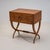 Mid-Century Modern Sewing Cabinet by Luigi Scremin, Italy, 1930s For Sale - Image 3 of 8