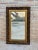 Early 20th Century Spanish Beveled Mirror with Gold Frame, 1940s For Sale - Image 6 of 12