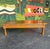 Primitive Coffee Table For Sale - Image 15 of 16