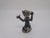 Musical Cats Figurine in Steel from Aryentis, 1980s For Sale - Image 15 of 18