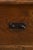 19th Century Elmwood Blanket Chest For Sale - Image 12 of 15