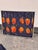 Abstract Andrew Acquadro “Moonlit Pumpkins” Original Painting, Framed For Sale - Image 3 of 12