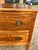 French 19th Century Louis XVI Walnut Chest of Drawers For Sale - Image 4 of 6