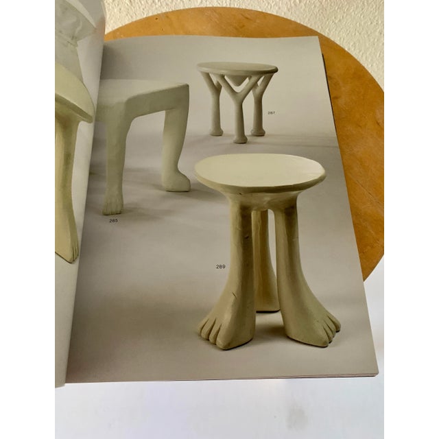 20th Century Design Catalog Book - Wright Auction House - 2006 For Sale In Palm Springs - Image 6 of 13