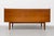 Mid Century Modern Styled Handmade Teak Credenza | Danish Media Stand Sideboard For Sale - Image 12 of 12