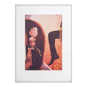 Anne Sager Flypaper Posters Photograph C-Print