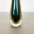 Flavio Poli Large Sommerso Murano Glass Vase Attributed to Flavio Poli, Italy, 1970s For Sale - Image 4 of 15