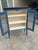 Beautiful handmade jelly cabinet built with care and attention to detail. Brand new construction—never used. I built this...