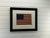 Mid 20th Century Vintage 48 Star American Flag. Americana Wall Decor For Sale - Image 5 of 5