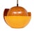 Ceramic Post Modern Ceramic Table Lamp by François Chatain, France, 1980s For Sale - Image 7 of 13