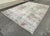 9ft X 12ft Loloi Giada Jardin Area Rug, Lagoon Multi For Sale In San Francisco - Image 6 of 12
