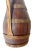 Wood Antique Alsacian Barrel Pitcher For Sale - Image 7 of 7